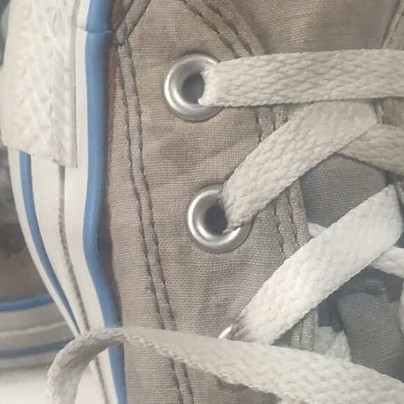 Converse All US Patent Pending Double Pending Women’s Shoes Size 6 - Picture 9 of 11